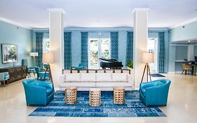 Dorchester Hotel & Suites Miami